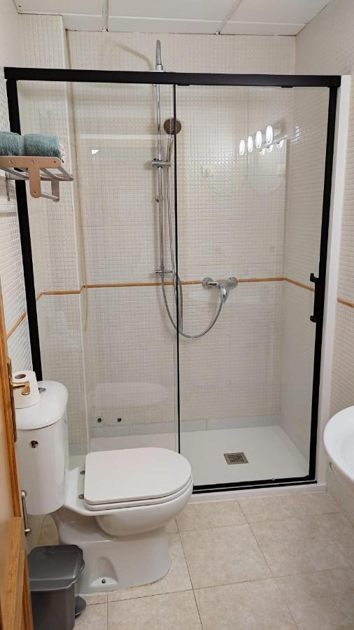 Apartamento Suenos De La Alhambra, Realejo 格拉纳达 外观 照片