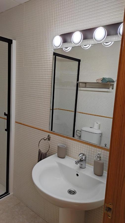 Apartamento Suenos De La Alhambra, Realejo 格拉纳达 外观 照片