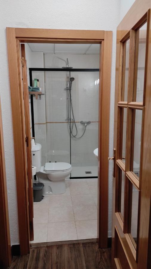 Apartamento Suenos De La Alhambra, Realejo 格拉纳达 外观 照片