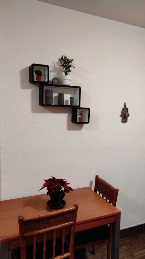 Apartamento Suenos De La Alhambra, Realejo 格拉纳达 外观 照片